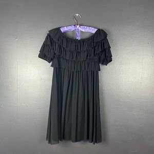 Jean Paul Gaultier designer dress